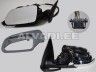 Skoda Octavia 2004-2013 ЗЕРКАЛО ВНЕШНЕЕ ЗЕРКАЛО ВНЕШНЕЕ для SKODA OCTAVIA II LB/ESTATE ...