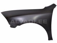 Skoda Octavia 2004-2013 Poritiib КРЫЛО для SKODA OCTAVIA II LB/ESTATE (1Z3/1Z5) ...