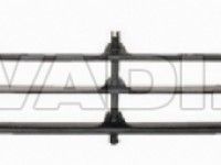 Skoda Octavia 2004-2013 РЕШЕТКА В БАМПЕРЕ РЕШЕТКА В БАМПЕРЕ для SKODA OCTAVIA II LB/ESTAT...