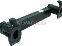 Mazda 6 (GG / GY) 2002-2008 УСИЛИТЕЛЬ БАМПЕРА УСИЛИТЕЛЬ БАМПЕРА для MAZDA 6 (GG/GY) Качество: PJ