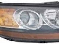 Hyundai Santa Fe 2006-2012 ФАРА ОСНОВНАЯ ФАРА ОСНОВНАЯ для HYUNDAI SANTA FE (CM) Стандар...