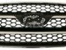 Hyundai Santa Fe 2006-2012 РЕШЕТКА РЕШЁТКА для HYUNDAI SANTA FE (CM) Качество: P,
...