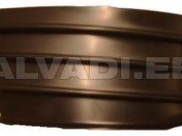 Citroen C4 2004-2010 РЕШЕТКА В БАМПЕРЕ РЕШЕТКА В БАМПЕРЕ для CITROEN C4 (LA/LC) Materi...