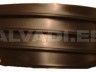 Citroen C4 2004-2010 РЕШЕТКА В БАМПЕРЕ РЕШЕТКА В БАМПЕРЕ для CITROEN C4 (LA/LC) Materi...