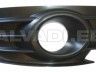 Citroen C4 2004-2010 РЕШЕТКА В БАМПЕРЕ РЕШЕТКА В БАМПЕРЕ для CITROEN C4 (LA/LC) Качест...