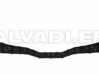 Citroen C4 2004-2010 УСИЛИТЕЛЬ БАМПЕРА УСИЛИТЕЛЬ БАМПЕРА для CITROEN C4 (LA/LC) Materi...