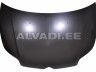 Citroen C4 2004-2010 капот КАПОТ для CITROEN C4 (LA/LC) Качество: PQ