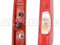 Nissan Primastar 2002-2014 ФОНАРЬ ЗАДНИЙ ФОНАРЬ ЗАДНИЙ для NISSAN PRIMASTAR (X83) Станда...