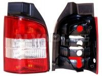 Volkswagen Transporter (T5, Caravelle, Multivan) 2003-2015 ФОНАРЬ ЗАДНИЙ ФОНАРЬ ЗАДНИЙ для VW TRANSPORTER (T5)/MULTIVAN ...