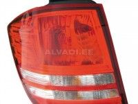 Dodge Journey 2008-2020 ФОНАРЬ ЗАДНИЙ ФОНАРЬ ЗАДНИЙ для DODGE JOURNEY Стандарт оптики...