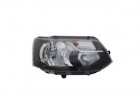 Volkswagen Transporter (T5, Caravelle, Multivan) 2003-2015 ФАРА ОСНОВНАЯ ФАРА ОСНОВНАЯ для VW TRANSPORTER (T5) Стандарт ...