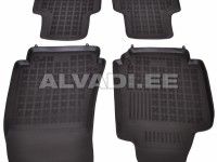 Alfa-Romeo 159 2005-2011 КОВРИКИ НАПОЛЬНЫЕ КОВРИКИ НАПОЛЬНЫЕ для ALFA ROMEO 159 (939)SDN, ...