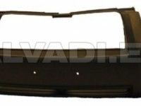 Subaru Forester 2002-2008 stange БАМПЕР для SUBARU FORESTER (SG) Surface: черный...