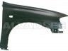 Nissan Almera Classic (B10) 2006-2012 Poritiib КРЫЛО для NISSAN ALMERA CLASSIC Качество: PJ,
S...