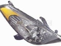 Toyota Camry Solara 2003-2009 ФАРА ОСНОВНАЯ ФАРА ОСНОВНАЯ для TOYOTA SOLARA Стандарт оптики...