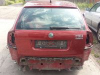 Skoda Octavia 2005 - Автомобиль на запчасти