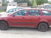 Skoda Octavia 2005 - Автомобиль на запчасти