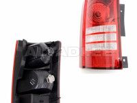 Chrysler Grand Voyager / Town & Country 2008-2016 ФОНАРЬ ЗАДНИЙ ФОНАРЬ ЗАДНИЙ для CHRYSLER VOYAGER Стандарт опт...