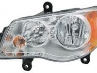 Dodge Caravan 2008-2020 ФАРА ОСНОВНАЯ ФАРА ОСНОВНАЯ для DODGE CARAVAN Стандарт оптики...