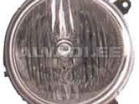 Jeep Cherokee / Liberty (KK) 2008-2012 ФАРА ОСНОВНАЯ ФАРА ОСНОВНАЯ для JEEP LIBERTY Стандарт оптики:...