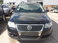 Volkswagen Passat 2006 - Автомобиль на запчасти