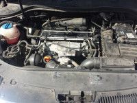 Volkswagen Passat 2006 - Автомобиль на запчасти