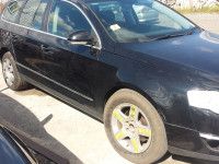 Volkswagen Passat 2006 - Автомобиль на запчасти