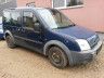 Ford Transit Connect (Tourneo Connect) 2005 - Автомобиль на запчасти