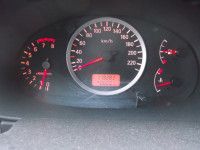 Nissan Almera Tino (V10) 2003 - Автомобиль на запчасти