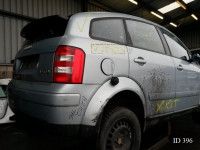 Audi A2 (8Z) 2002 - Автомобиль на запчасти