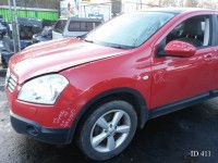 Nissan Qashqai 2007 - Автомобиль на запчасти