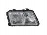 Audi A3 (8L) 1996-2003 ФАРА ОСНОВНАЯ ФАРА ОСНОВНАЯ для AUDI A3 (8L) Стандарт оптики:...