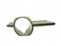 Dodge Caravan 2008-2020 РАМКА ПРОТИВОТУМАННОЙ ФАРЫ РАМКА ПРОТИВОТУМАННОЙ ФАРЫ для DODGE CARAVAN Ка...
