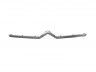 Citroen C4 2004-2010 НАКЛАДКА БАМПЕРА НАКЛАДКА БАМПЕРА для CITROEN C4 (LA/LC) Locatio...