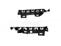 Citroen C4 2004-2010 КРЕПЛЕНИЕ БАМПЕРА КРЕПЛЕНИЕ БАМПЕРА для CITROEN C4 (LA/LC) Materi...