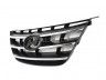 Hyundai Sonata (NF) 2004-2010 РЕШЕТКА РЕШЁТКА для HYUNDAI SONATA (NF) Цвет: черный,
К...