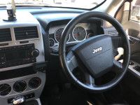 Jeep Patriot 2009 - Автомобиль на запчасти