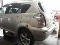 Toyota Corolla Verso 2007 - Автомобиль на запчасти