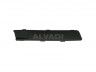 Volkswagen Passat 2005-2010 НАКЛАДКА БАМПЕРА НАКЛАДКА БАМПЕРА для VW PASSAT, SDN+ESTATE (B6 ...