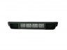 Volkswagen Transporter (T5, Caravelle, Multivan) 2003-2015 РЕШЕТКА В БАМПЕРЕ РЕШЕТКА В БАМПЕРЕ для VW TRANSPORTER (T5)/MULTI...