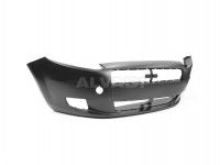 Fiat Grande Punto 2005-2018 stange БАМПЕР для FIAT PUNTO GRANDE (199) Surface: чер...