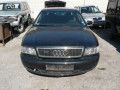 Audi A8 (D2) 1995 - Автомобиль на запчасти