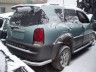 Ssangyong Rexton 2004 - Автомобиль на запчасти