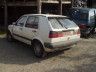 Volkswagen Golf 2 1991 - Автомобиль на запчасти