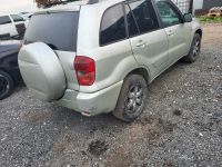 Toyota RAV4 (XA20) 2002 - Автомобиль на запчасти