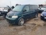 Volkswagen Transporter (T5, Caravelle, Multivan) 2006 - Автомобиль на запчасти