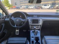 Volkswagen Passat (B8) 2018 - Автомобиль на запчасти