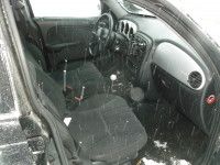 Chrysler PT Cruiser 2003 - Автомобиль на запчасти