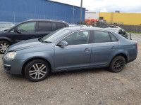 Volkswagen Jetta 2006 - Автомобиль на запчасти