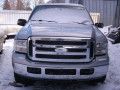 Ford Excursion 2005 - Автомобиль на запчасти